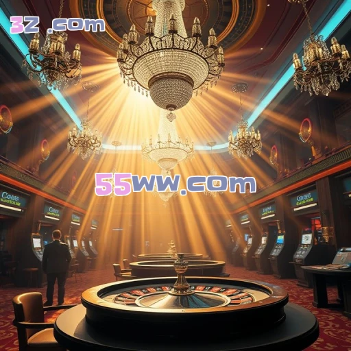 55ww.com Cassino Online