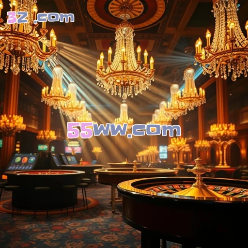 55ww.com Plataforma Confiável